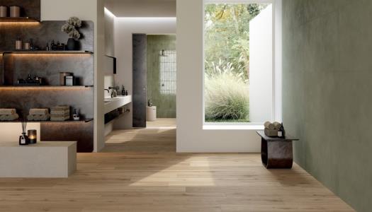 TYPE PARQUET NATUREL