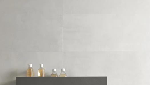 FAIENCE 30X90 INDUSTRIELLE CLAIRE