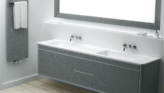 carrelage meuble salle de bain