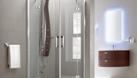 carrelage paroi de douche