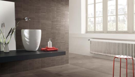 carrelage salle de bain