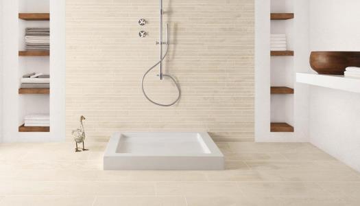 carrelage salle de bain