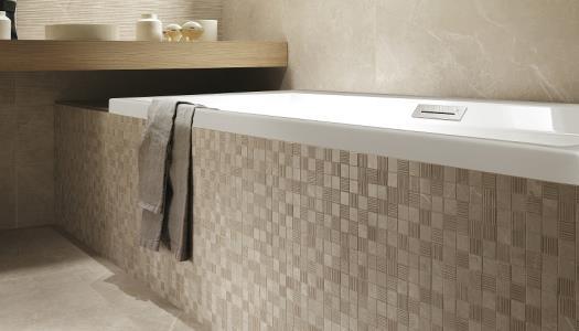 carrelage salle de bain