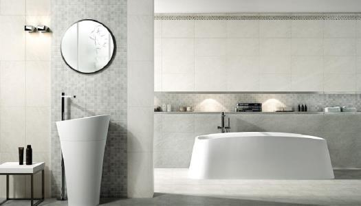 carrelage salle de bain